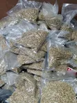 Premium Nigeria Honey Beans - 2