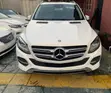 Mercedes-Benz GLE 350 2016 Fari - 5