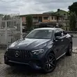 Mercedes-Benz GLE-Class AMG GLE 53 4MATIC 2024 Blue - 5