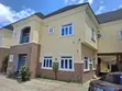 4 Bedroom Duplex da BQ don Siyarwa a Guzape, Abuja - 1