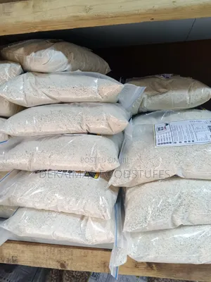 Ijebu Garri - Wholesale & Retail