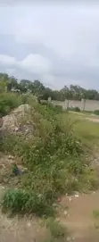 Flat Land for Sale in Guzape District - 1