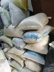Premium Delta Yellow Garri - Wholesale & Retail - 2