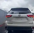 2018 Toyota Highlander Limited Platinum 4x4 V6 White - 5