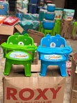 Roxy Baby Chair with Training Table - 2