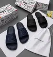Dolce & Gabbana Luxury Men's Slippers - 1