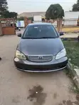 Toyota Corolla S 2006 Grey - 1