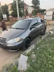 Toyota Corolla S 2006 Grey - 2