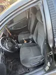 Toyota Corolla S 2006 Grey - 4
