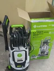 Lutian LT707-2200B High Pressure Washer 2200W 170Bar - 1