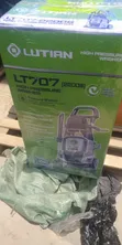 Lutian LT707-2200B High Pressure Washer 2200W 170Bar - 2