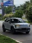 Sabon Dongfeng Nammi Box 2025 Silver - 2