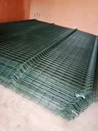 Panel Mesh Wire for Fencing - 1