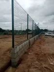 Panel Mesh Wire for Fencing - 2