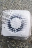 Xpelair 4" Fan Mai Fitarda Iska - 2