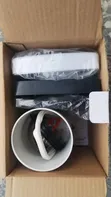 Xpelair 4" Fan Mai Fitarda Iska - 3