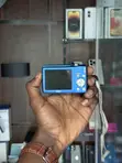 Nikon Coolpix S210 Digital Camera - 3