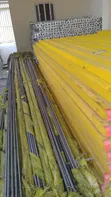 Jupiter Tie Rods - 1
