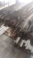 Jupiter Tie Rods - 2