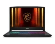 New MSI Katana 15 Gaming Laptop: Intel Core i7, RTX 5060, 16GB RAM, 1TB SSD - 1