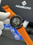 Hanboro Luxury Agogon Hannun Maza Mai Aiki Kai - 1