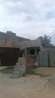 Ginin Bedroom 3 da bai kammala ba don siyarwa, Igando/Ikotun - 1
