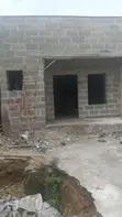 Ginin Bedroom 3 da bai kammala ba don siyarwa, Igando/Ikotun - 2