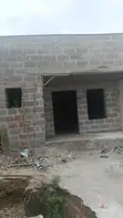 Ginin Bedroom 3 da bai kammala ba don siyarwa, Igando/Ikotun - 3