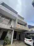 4 Bedroom Duplex da BQ Sayarwa a Guzape, Abuja - 1