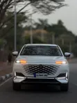 Sabon Changan UNI-K 2025 Fari - 1