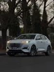 Sabon Changan UNI-K 2025 Fari - 2