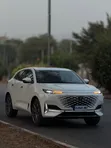 Sabon Changan UNI-K 2025 Fari - 3