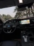 Sabon Changan UNI-K 2025 Fari - 4
