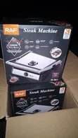 High Grade Steak Machine - 1