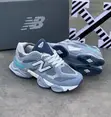 Sabon Takalmi na New Balance na Alatu - 4