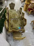 Turkish Classic Dining Table Mai Zama 8 - 2