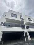 4 Bedroom Duplex with BQ in Guzape, Abuja - 2