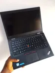 Lenovo ThinkPad X1 Carbon Laptop (Core i7, 8GB RAM, 256GB SSD) - 1