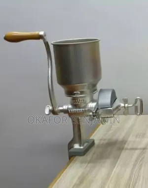 High Quality Corona Manual Dry Grinder