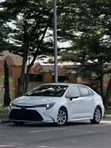 Toyota Corolla LE 2019 - 2