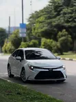 Toyota Corolla LE 2019 - 3