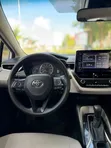 Toyota Corolla LE 2019 - 4