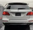 Mercedes-Benz GLE-Class 2016 White - 5