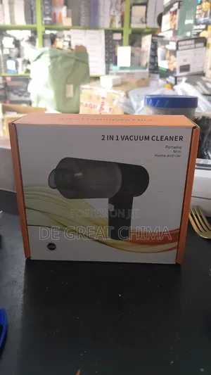 Brand New High Grade Vacuum Cleaner