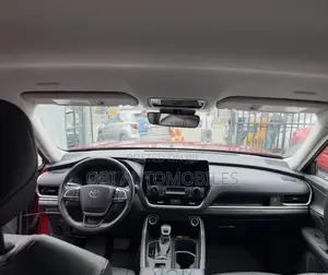Toyota Highlander XLE AWD 2024 Ja