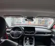 2024 Toyota Highlander XLE AWD Red - 2