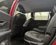 2024 Toyota Highlander XLE AWD Red - 4
