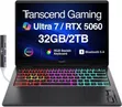 HP Omen Transcend 14-fb0023dx Laptop - Intel Core Ultra 7, 32GB RAM, 1TB SSD - 2