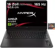 HP Omen 16 Laptop - 16GB RAM, 1TB SSD, RTX 5060 - 2