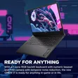 HP Omen 16 Laptop - 16GB RAM, 1TB SSD, RTX 5060 - 4